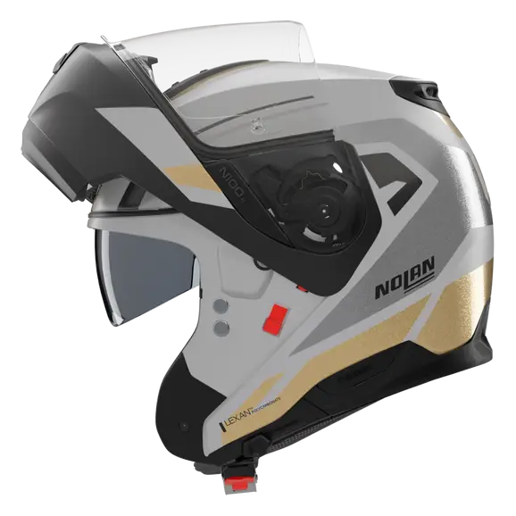 NOLAN N100-6 CINETICO 360 CASCO MODULAR DE MOTO
