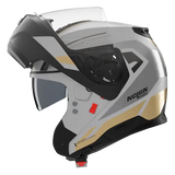 NOLAN N100-6 CINETICO 360 CASCO MODULAR DE MOTO
