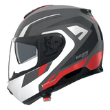 NOLAN N100-6 CINETICO 361 CASCO MODULAR DE MOTO
