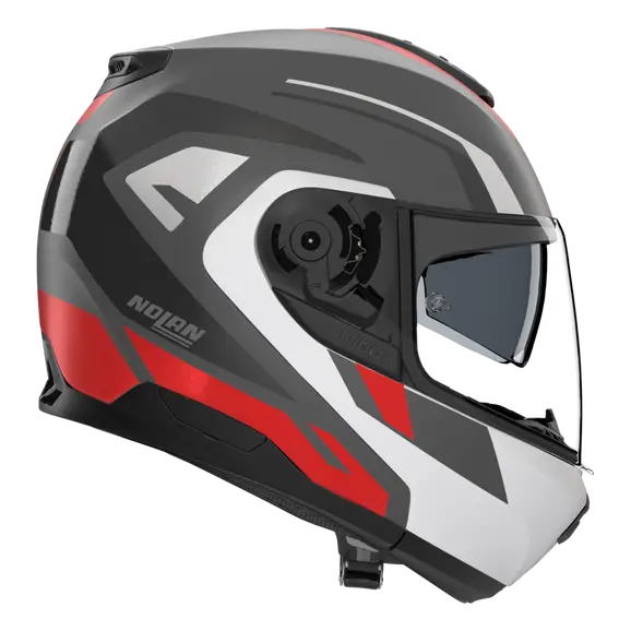 NOLAN N100-6 CINETICO 361 CASCO MODULAR DE MOTO
