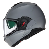 NOLAN N120-1 CLASSICO 303 MODULAR CASCOS GRIGIO - CASCO