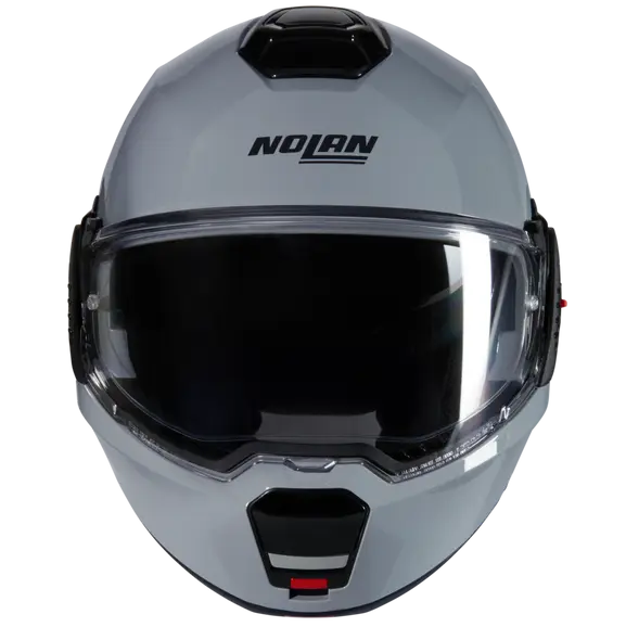 NOLAN N120-1 CLASSICO 303 MODULAR CASCOS GRIGIO - CASCO
