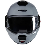 NOLAN N120-1 CLASSICO 303 MODULAR CASCOS GRIGIO - CASCO