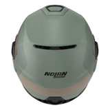 NOLAN N120-1 OMOCROMO 352 CASCO MODULAR DE MOTO
