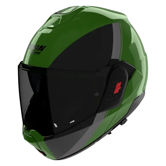 NOLAN N120-1 VERNICIATURA SPECIALE 354 CASCO MODULAR DE MOTO
