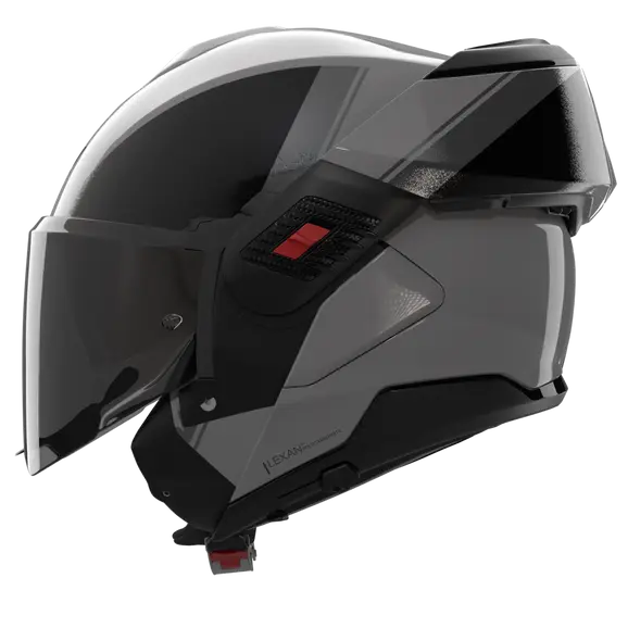 NOLAN N120-1 VERNICIATURA SPECIALE 355 CASCO MODULAR DE MOTO
