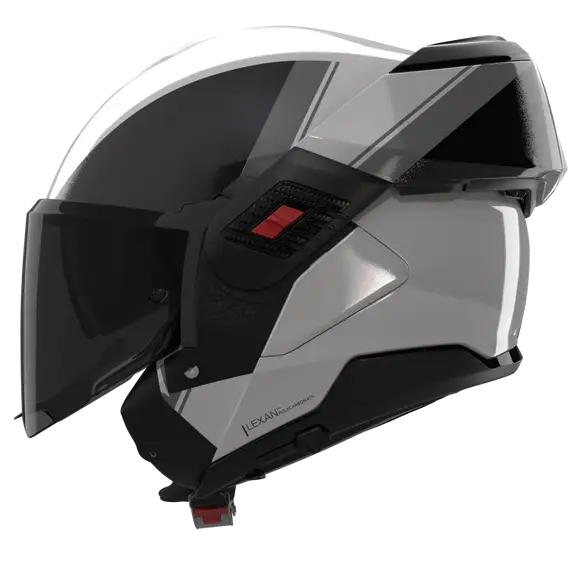 NOLAN N120-1 VERNICIATURA SPECIALE 356 CASCO MODULAR DE MOTO
