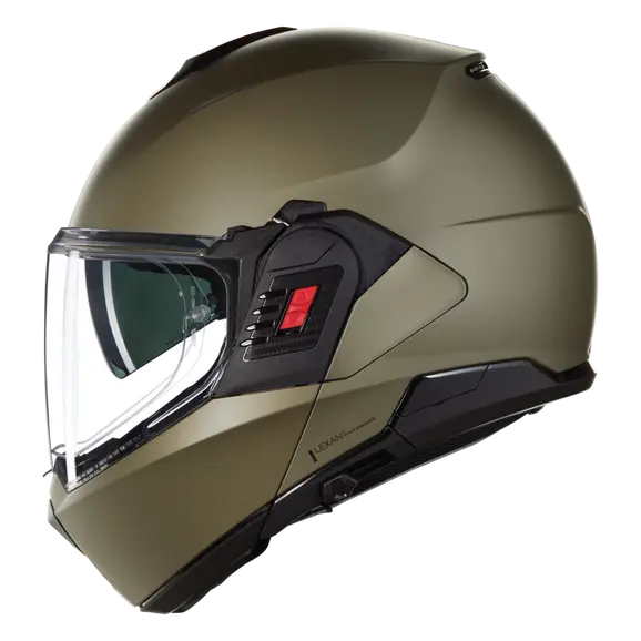 NOLAN N120-1 Classico Nobile 315 Modular Casco Piedra - CASCO