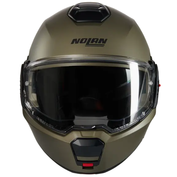 NOLAN N120-1 Classico Nobile 315 Modular Casco Piedra - CASCO