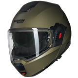 NOLAN N120-1 Classico Nobile 315 Modular Casco Piedra - CASCO