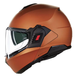 NOLAN N120-1 CLASSICO NOBILE 319 MODULAR CASCOS OCRA - CASCO