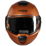 NOLAN N120-1 CLASSICO NOBILE 319 MODULAR CASCOS OCRA - CASCO