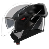 NOLAN N120-1 FLUENTE 359 CASCO MODULAR DE MOTO
