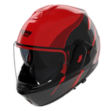 NOLAN N120-1 FLUENTE 360 CASCO MODULAR DE MOTO
