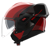 NOLAN N120-1 FLUENTE 360 CASCO MODULAR DE MOTO

