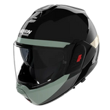 NOLAN N120-1 BLOCCO 358 CASCO MODULAR DE MOTO
