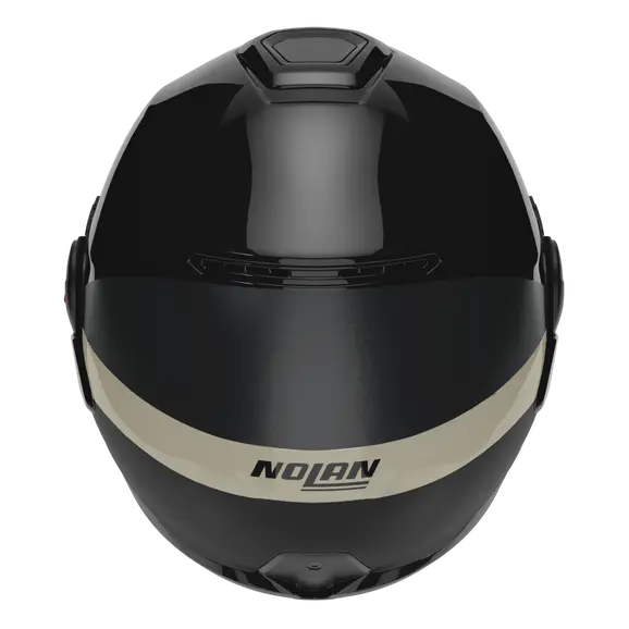 NOLAN N120-1 BLOCCO 358 CASCO MODULAR DE MOTO

