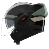 NOLAN N120-1 BLOCCO 358 CASCO MODULAR DE MOTO
