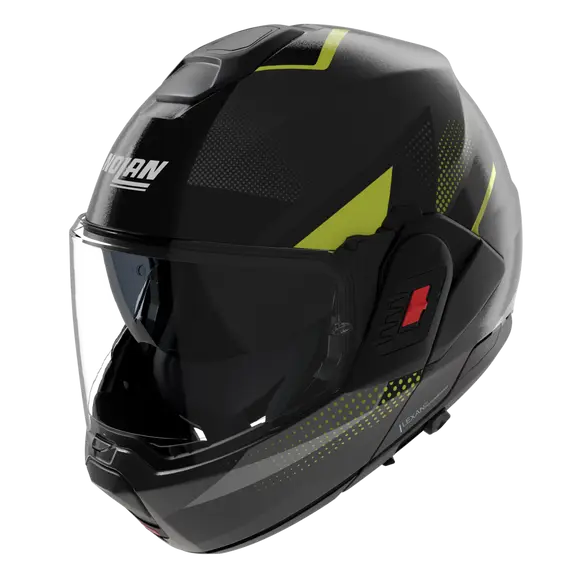 NOLAN N120-1 CICLONE 362 CASCO MODULAR DE MOTO
