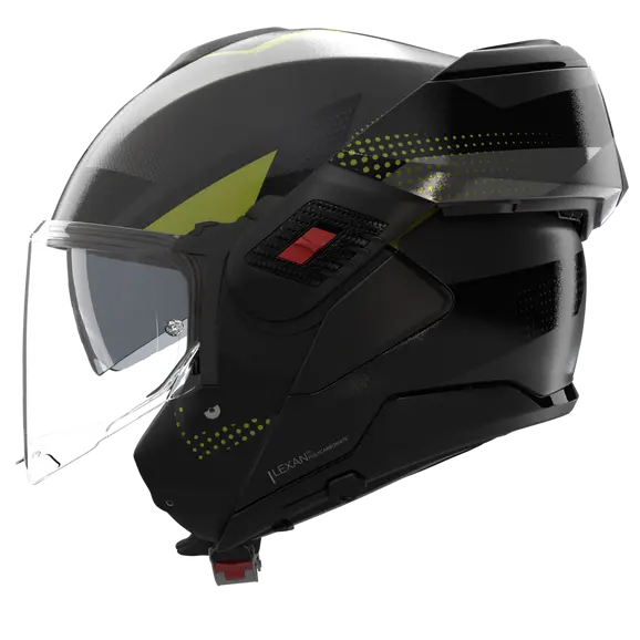 NOLAN N120-1 CICLONE 362 CASCO MODULAR DE MOTO
