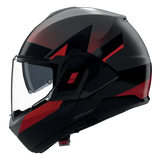 NOLAN N120-1 CICLONE 364 CASCO MODULAR DE MOTO