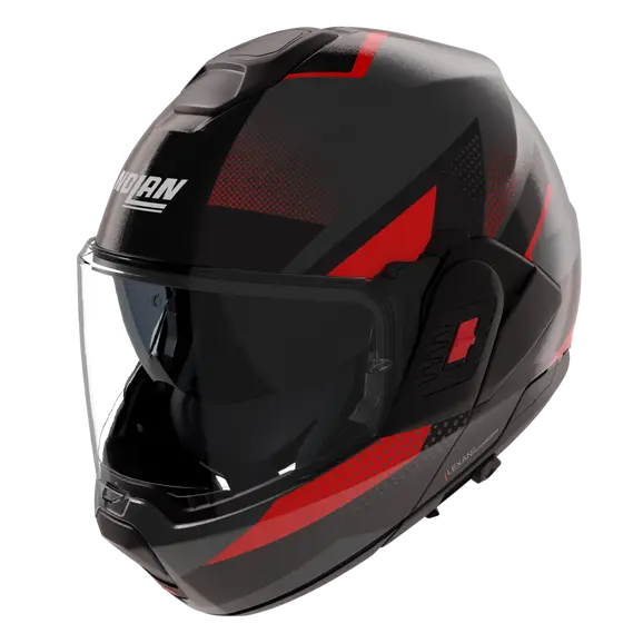 NOLAN N120-1 CICLONE 364 CASCO MODULAR DE MOTO