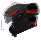 NOLAN N120-1 CICLONE 364 CASCO MODULAR DE MOTO