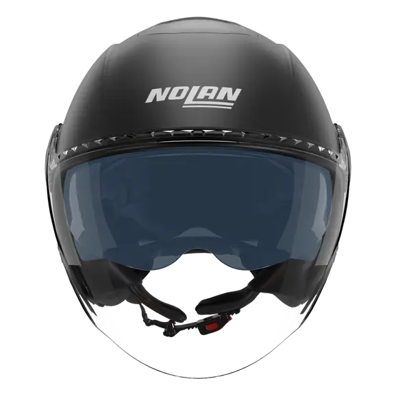 NOLAN N20-2 VISOR CLASSICO NOBILE 302 CASCO JET DE MOTO