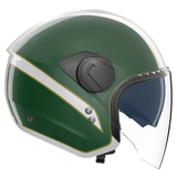 NOLAN N20-2 VISOR TRICOLORE 346 CASCO JET DE MOTO