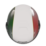 NOLAN N20-2 VISOR TRICOLORE 346 CASCO JET DE MOTO