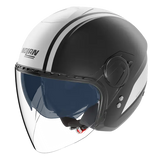 NOLAN N20-2 VISOR DOLCE VITA 347 CASCO JET DE MOTO