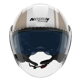 NOLAN N20-2 VISOR DOLCE VITA 350 CASCO JET DE MOTO