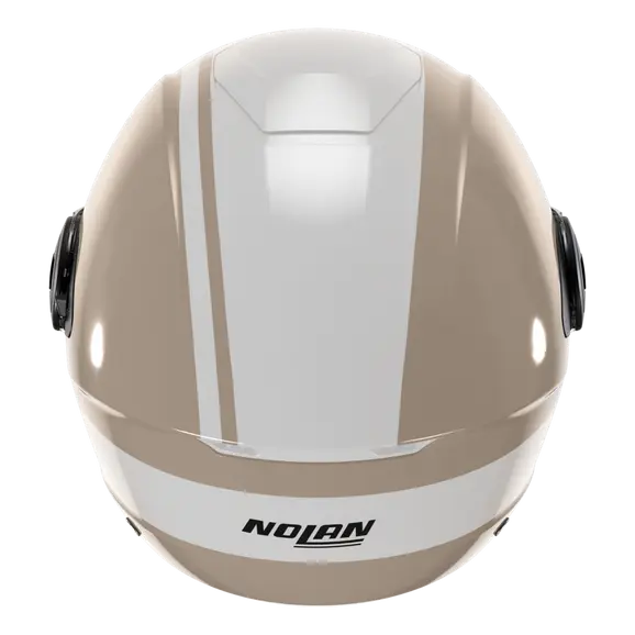 NOLAN N20-2 VISOR DOLCE VITA 350 CASCO JET DE MOTO