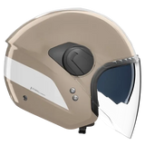 NOLAN N20-2 VISOR DOLCE VITA 350 CASCO JET DE MOTO