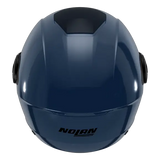 NOLAN N20-2 VISOR CLASSICO NOBILE 312 CASCO JET DE MOTO