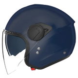 NOLAN N20-2 VISOR CLASSICO NOBILE 313 CASCO JET DE MOTO