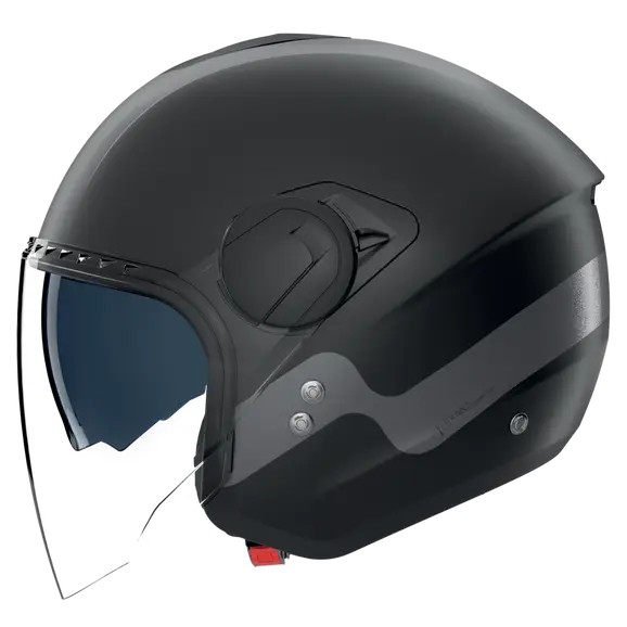 NOLAN N20-2 VISOR ZEFIRO 341 CASCO JET DE MOTO