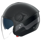 NOLAN N20-2 VISOR ZEFIRO 341 CASCO JET DE MOTO