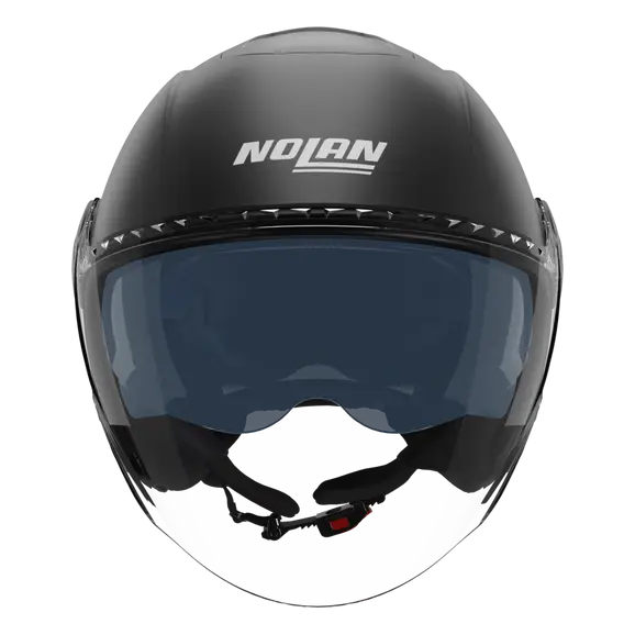 NOLAN N20-2 VISOR ZEFIRO 341 CASCO JET DE MOTO