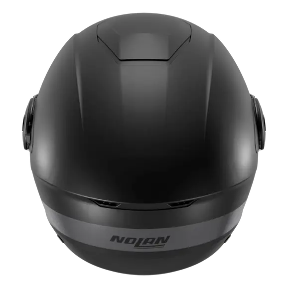 NOLAN N20-2 VISOR ZEFIRO 341 CASCO JET DE MOTO