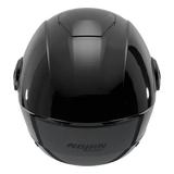 NOLAN N20-2 VISOR BLOCCO 353 CASCO JET DE MOTO