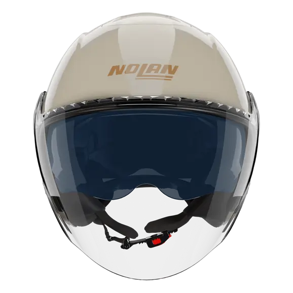 NOLAN N20-2 VISOR IMPETO 343 CASCO JET DE MOTO