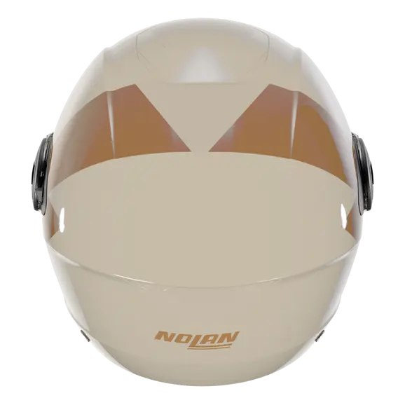 NOLAN N20-2 VISOR IMPETO 343 CASCO JET DE MOTO
