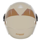NOLAN N20-2 VISOR IMPETO 343 CASCO JET DE MOTO