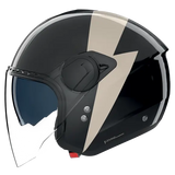NOLAN N20-2 VISOR IMPETO 344 CASCO JET DE MOTO