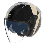 NOLAN N20-2 VISOR IMPETO 344 CASCO JET DE MOTO