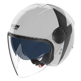 NOLAN N20-2 VISOR IMPETO 345 CASCO JET DE MOTO
