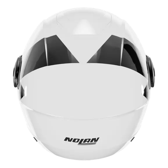 NOLAN N20-2 VISOR IMPETO 345 CASCO JET DE MOTO