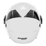 NOLAN N20-2 VISOR IMPETO 345 CASCO JET DE MOTO