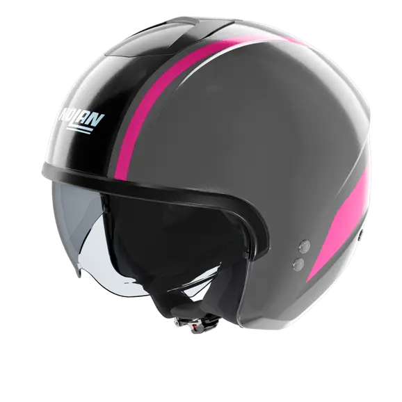 NOLAN N20-2 DOLCE VITA 346 CASCO JET DE MOTO